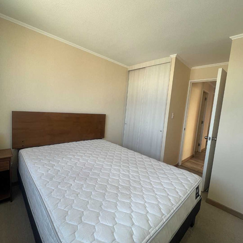 Arriendo Departamento 2d1b1est1bod Recoleta (94995)
