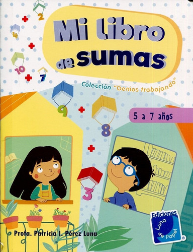 Mi Libro De Sumas