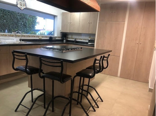 Casa En Venta Jardines Del Pedregal En Privada