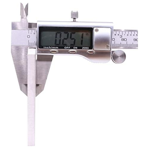 2 Hojas De Aluminio 6061 T6, 3 Pulgadas X 12 Pulgadas X...