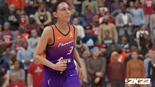 Nba 2k23 Edición Michael Jordan - Playstation 5