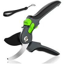 Comprar Tijeras De Poda Profesionales De 9 Pulgadas, Tijeras De...