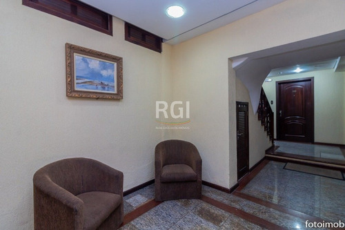 Apartamento Rio Branco Porto Alegre - 5509