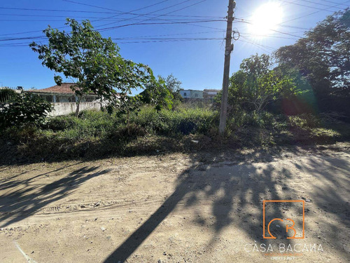 Imagem 5 de 10 de Dois Excelentes Lotes No Bairro Jardim Arco Íris (praia Linda) - Te215