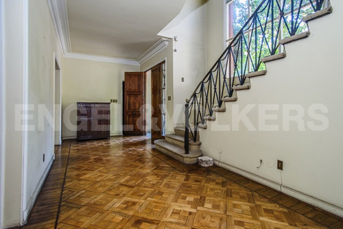 Imagen 12 de 23 de Gran Casa Presidente Errazuriz
