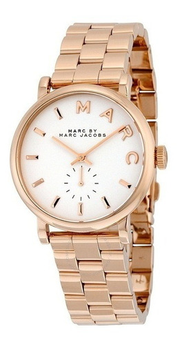 Reloj Marc Jacobs Mujer Mbm3244