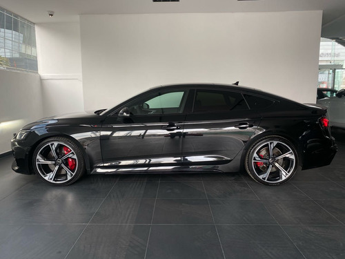 Audi Serie RS 2.9t Rs5 Sportback V6 Quattro At