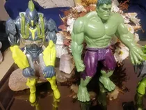 Comprar Muñecos Articulados