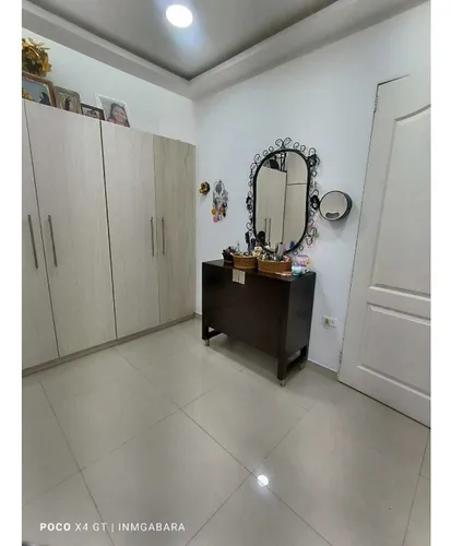 Venta De Casa En El Paraíso