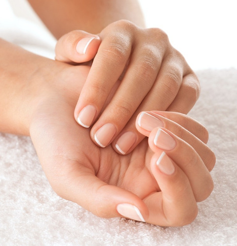 Imagen 6 de 8 de Mano Uñas Pies Manicuria Pedicuria Podologia Accesorios Vs