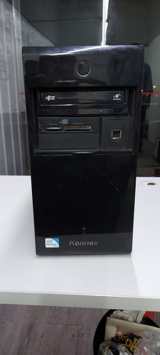 Imagem 1 de 3 de Computador (cpu) Dual Core E2220 Ddr2 3gb