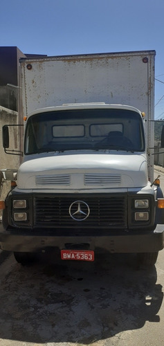 Mercedes Benz 1113 1113