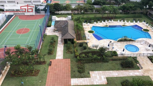 Imagem 13 de 17 de Apartamento Com 3 Dormitórios À Venda, 93 M² Por R$ 760.000,01 - Lauzane Paulista - São Paulo/sp - Ap3678
