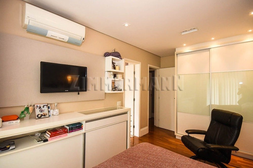Imagem 15 de 15 de Apartamento - Vila Romana - Ref: 120762 - V-120762