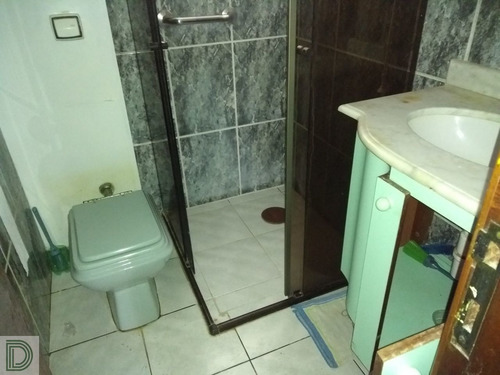 Imagem 9 de 15 de Oportunidade, Junto Ao Metrô Vila Sonia - Di29228