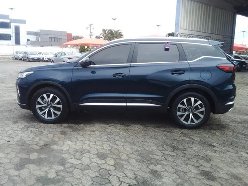 Chery Tiggo 8 Max Drive 1.6 Turbo Aut.