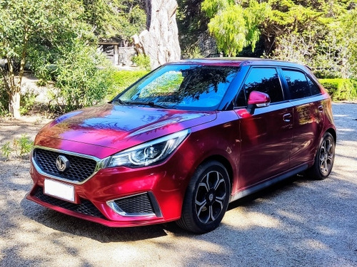 MG MG3 1.5 Comfort Mt