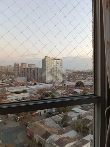 Venta Departamento Studio Independencia Metro Hospitales