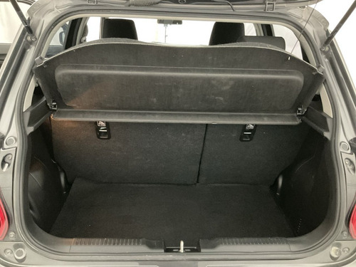 Imagen 14 de 15 de Suzuki Swift Boosterjet 2019 - Transmisión Automática