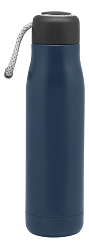 Cilindro Botella Térmica Acero Inoxidable Viena Sh S303