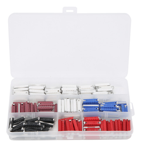 Kit De Fusibles Para Coche Con Forma De Torpedo De 200