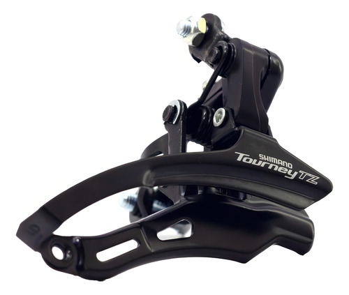 Descarrilador Delantero Shimano Tourney TZ500 28,6mm