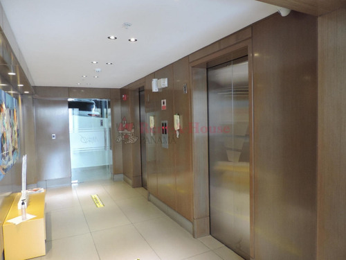 Imagen 3 de 14 de Venta De Apartamento De 91 M2 En Miró, El Cangrejo 20-12470