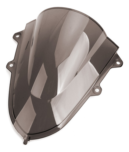 Parabrisas De Plástico Abs Para Yamaha Yzf R15 V3 Smoke
