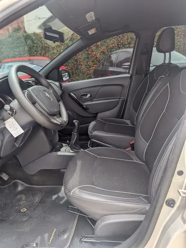 Renault Stepway 1.6 Dynamique / Intens Mecánica