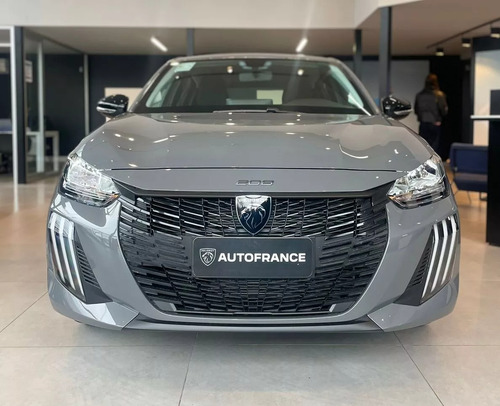 Peugeot 208 1.6 Allure