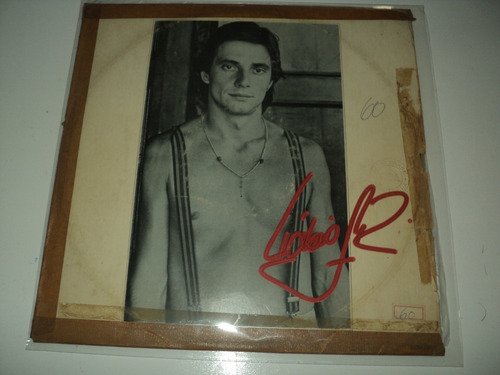 Discos De Vinil - Fábio Júnior-1981
