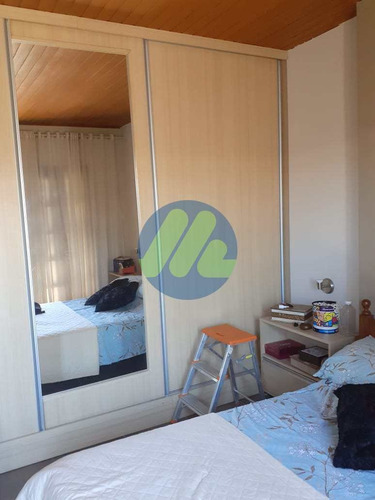 Imagem 3 de 25 de Sobrado Com 3 Dorms, Areal, Pelotas - R$ 460 Mil, Cod: 168 - V168
