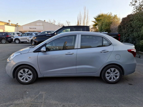 Hyundai Grand I10 2020
