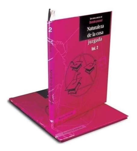 Libros Obras Selectas Del Derecho Procesal - 2 Tomos