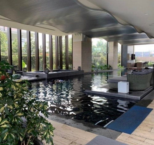 Imagen 16 de 24 de Venta De Departamento De 3 Recamras, 145m2 En High Park Sur