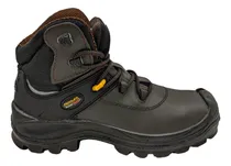 Comprar Botas De Seguridad E Industrial Casco Poliamida Cliff 0329
