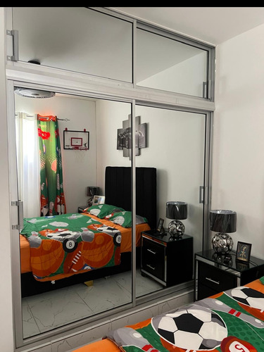 Apartamentos En Ventas Primer Y Tercer Piso Santiago