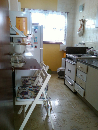Imagen 2 de 12 de Departamento 3 Amb