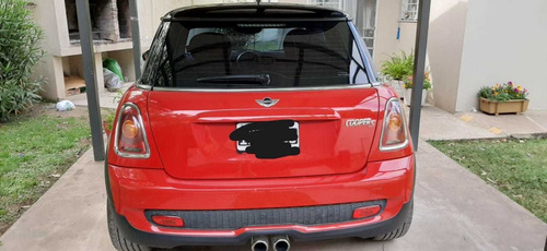 Mini Cooper 1.6 Pepper S