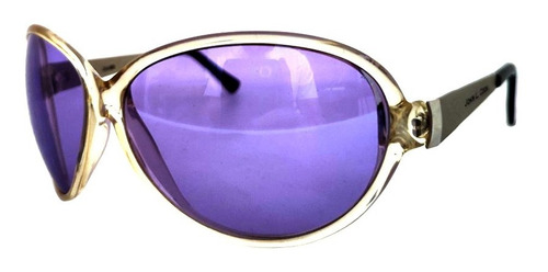 Anteojos Lentes De Sol John L. Cook 6249 Ct