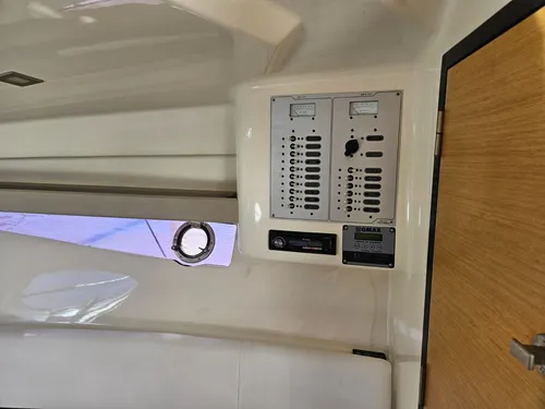 Crucero Genesis 290 2014 Volvo 300hp Pata Volvo Dp 400hs.