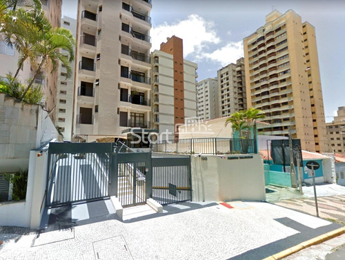 Apartamento À Venda Em Cambuí - Ap005136