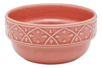 Comprar Jogo Conjunto 4 Tigelas Bowls 13cm Mendi Coral 500ml Oxford