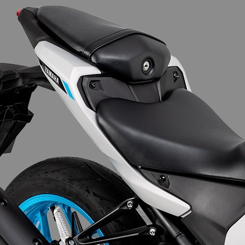 Yamaha Mt-03 Connected Abs 25/26 + Emplacamento De Cortesia.