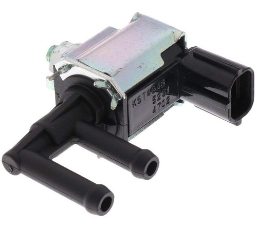 Valvula Solenoide Vacio Turbo Mazda 3 6 Cx-7 Motor 2.3 A12