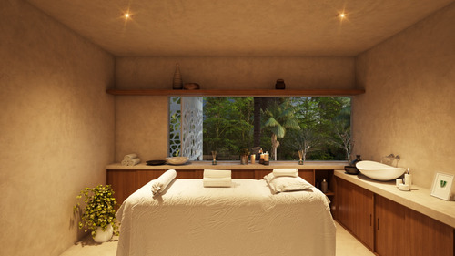 Es Tu Oportunidad Bonito Departamento De 2br Amenidades Exclusivas En Tulum