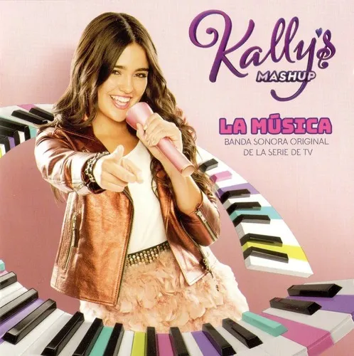 Mochilas de kally's mashup sale
