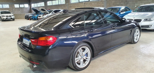 Bmw 435i Gran Coupé Bmw 435 Año 2016 - Bell Motors