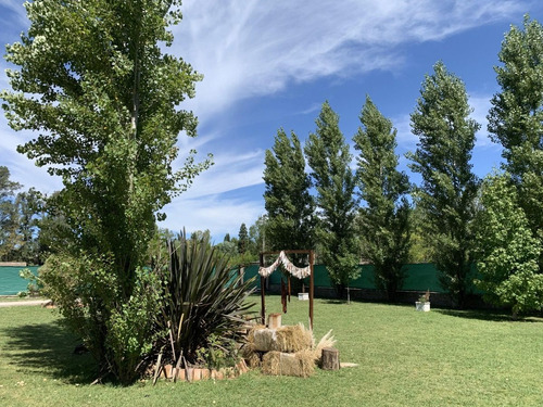 Imagen 14 de 22 de Casa Quinta Quincho Pileta Alquiler Eventos