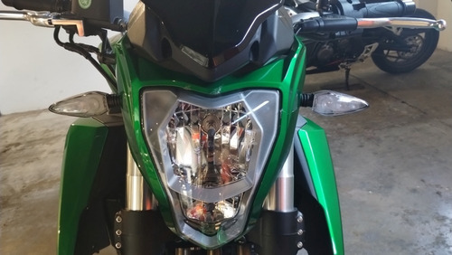 Imagen 10 de 16 de Benelli Tnt 600 S Linea 2021 0km Naked